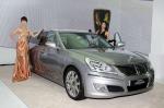 Hyundai Equus Limousine 2010 года